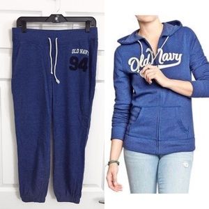 🔥LASTDAY🔥Old Navy fleece hoodie sweatpants set